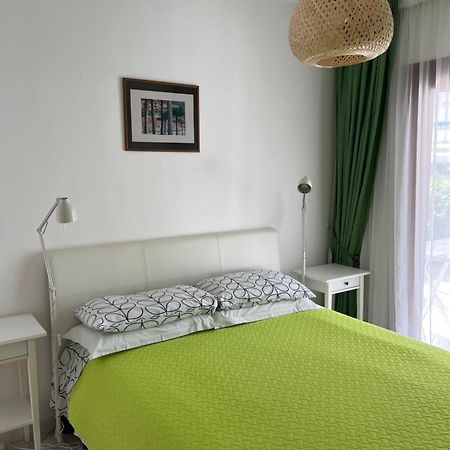 Pissouri Beach Front Apartments Exteriér fotografie