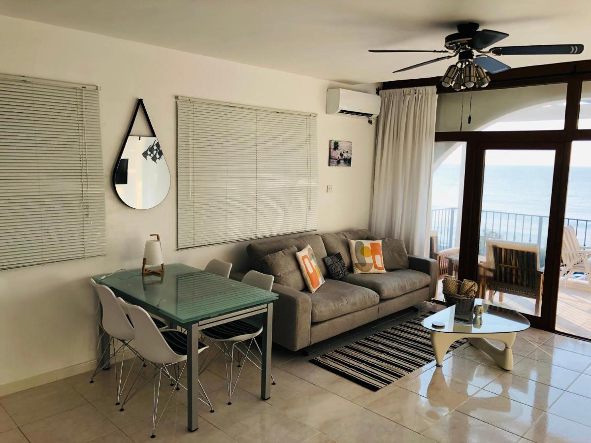 Pissouri Beach Front Apartments Exteriér fotografie