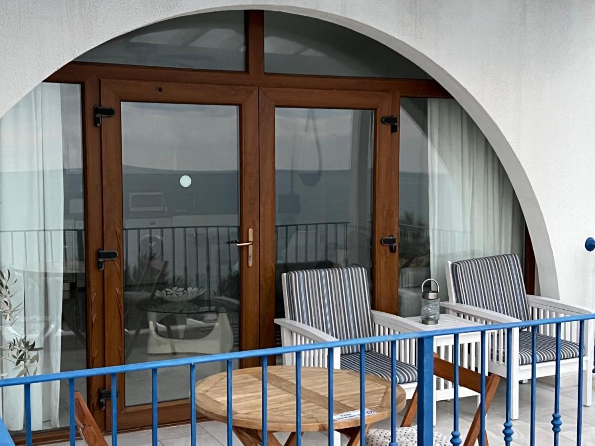 Pissouri Beach Front Apartments Exteriér fotografie
