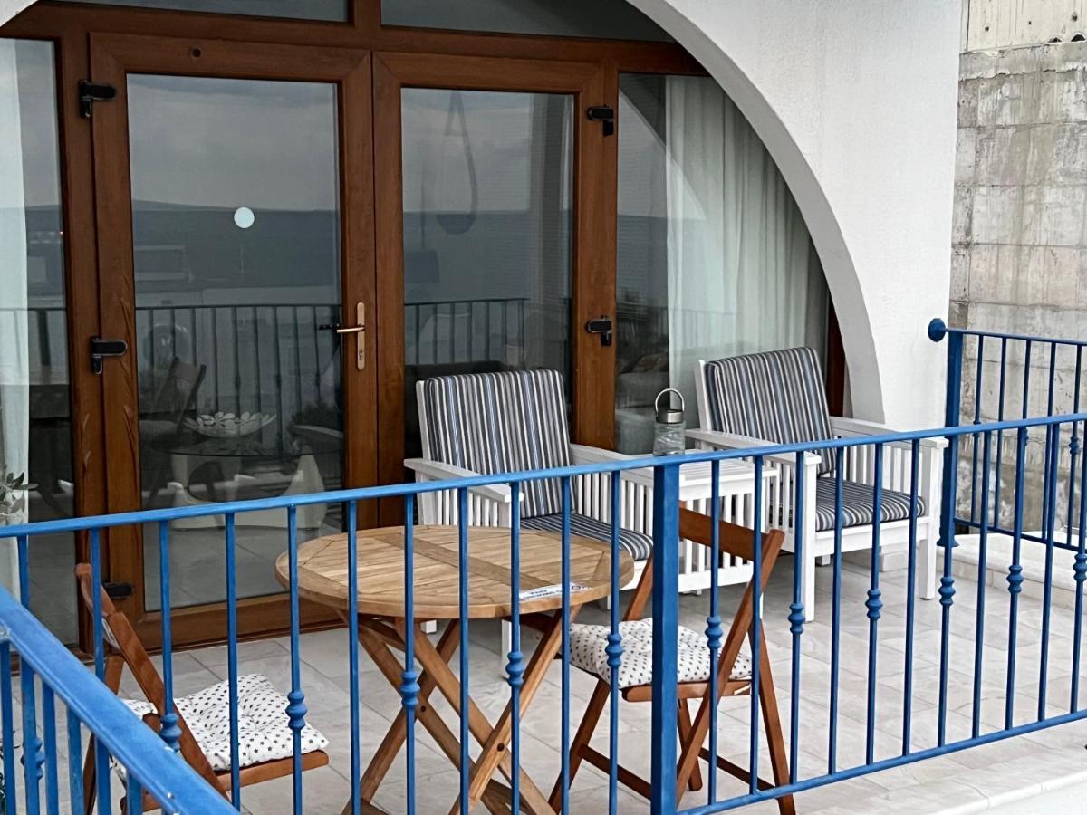 Pissouri Beach Front Apartments Exteriér fotografie