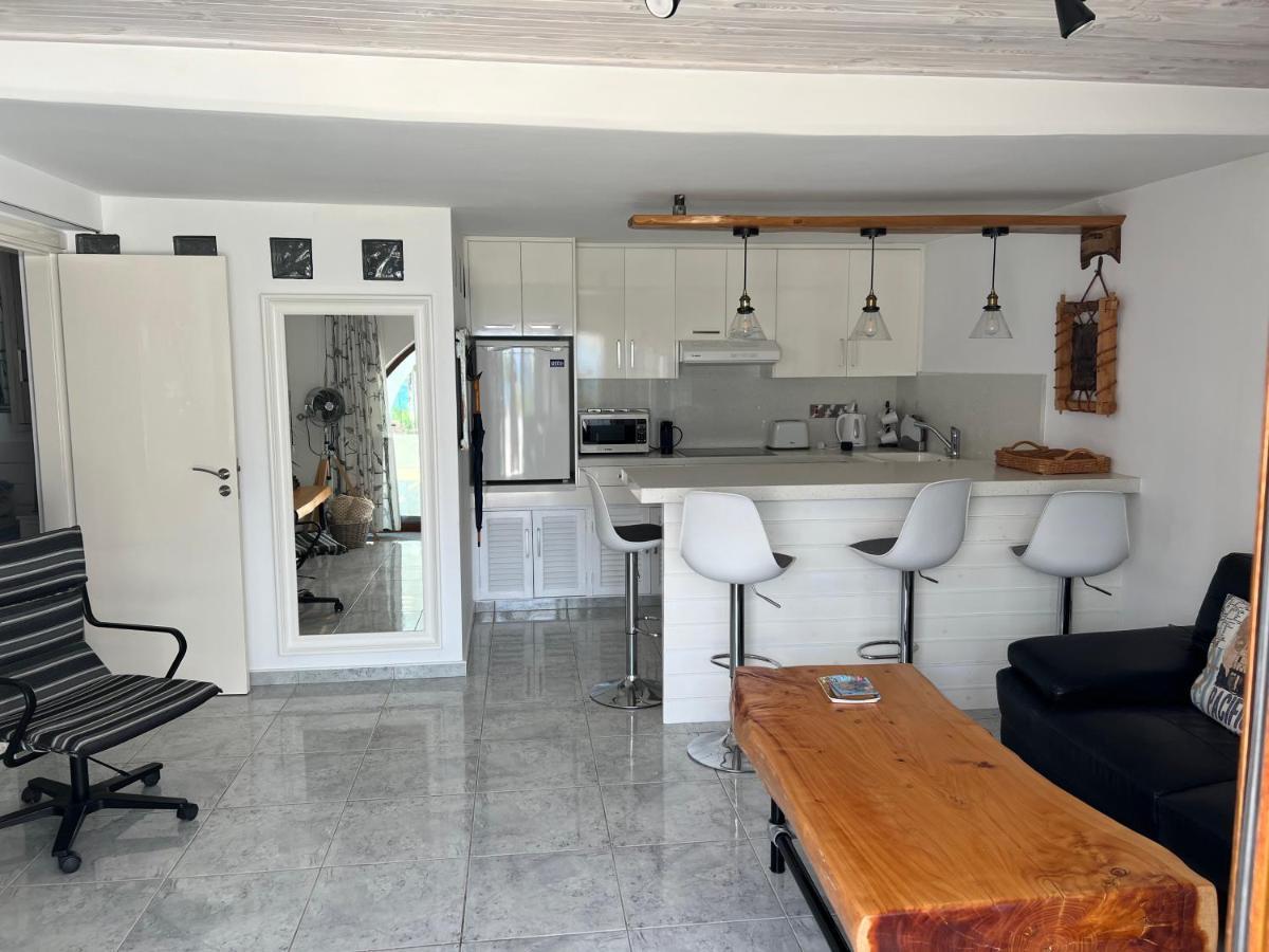 Pissouri Beach Front Apartments Exteriér fotografie