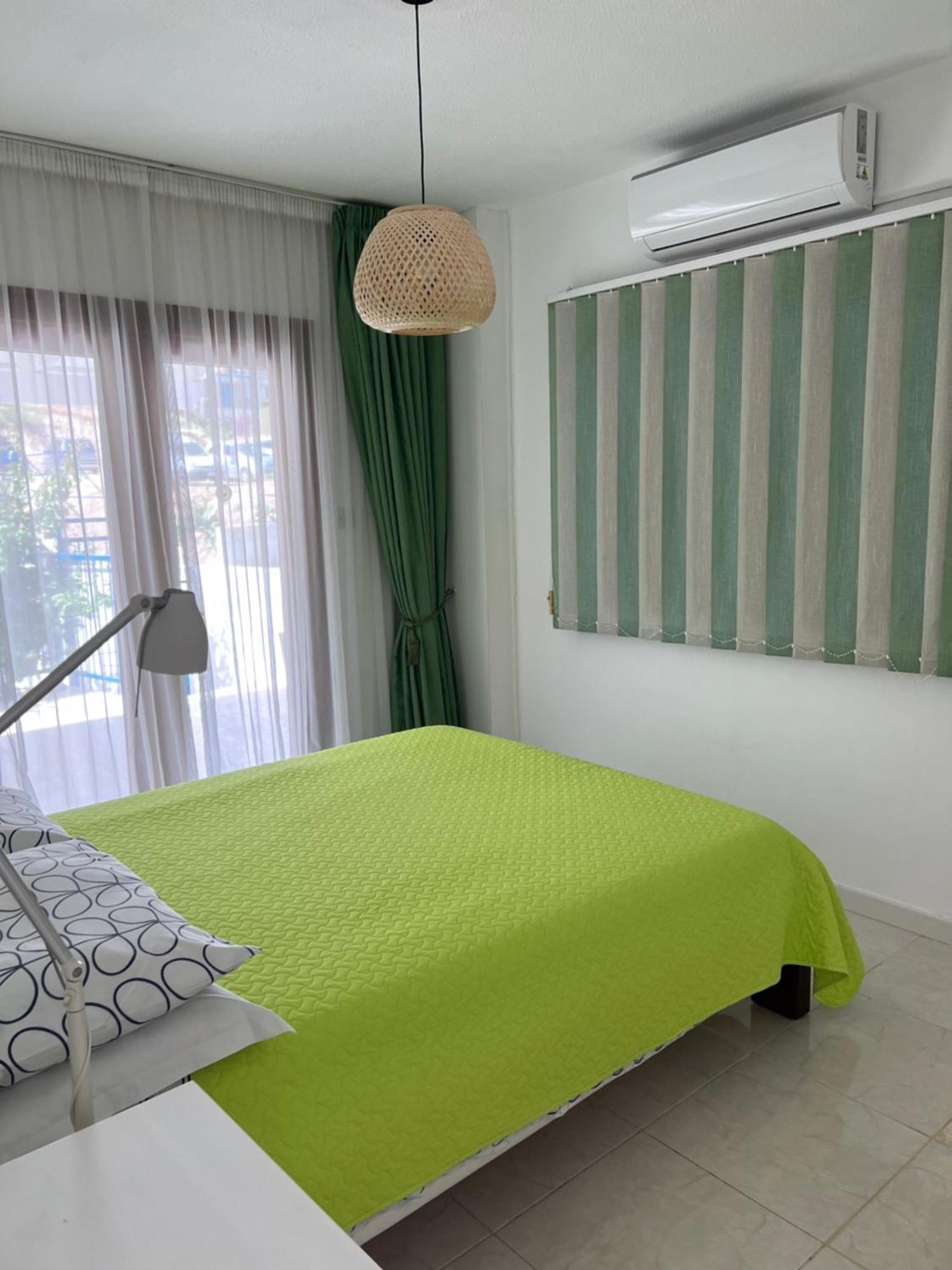 Pissouri Beach Front Apartments Exteriér fotografie
