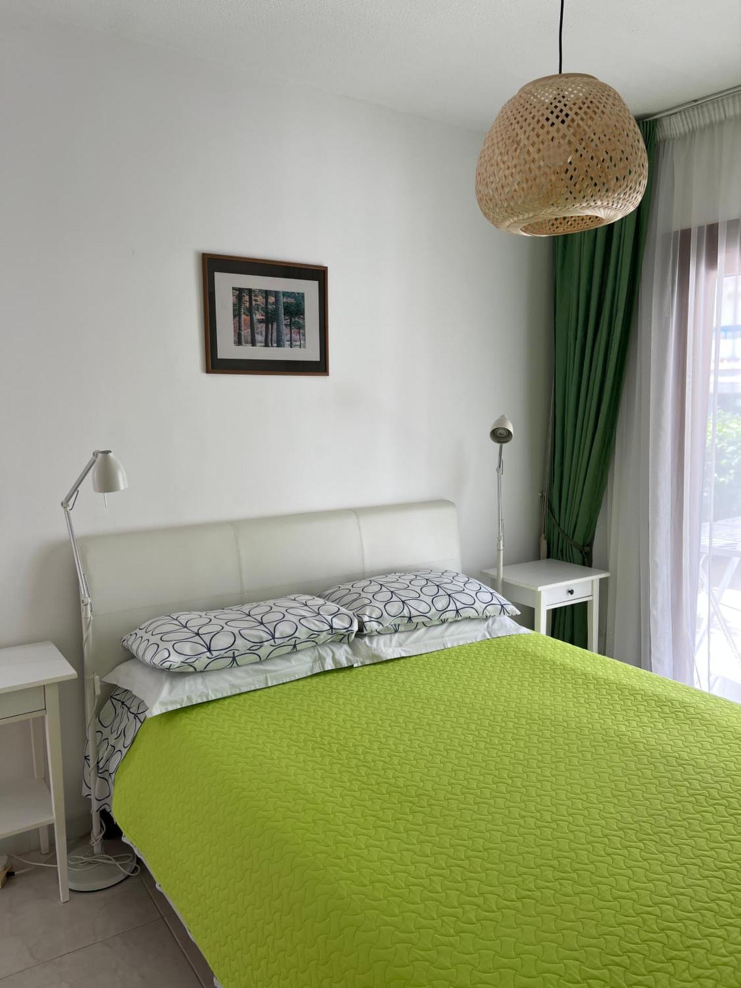 Pissouri Beach Front Apartments Exteriér fotografie