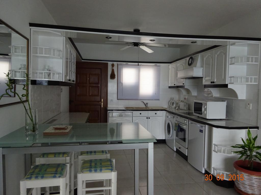 Pissouri Beach Front Apartments Pokoj fotografie