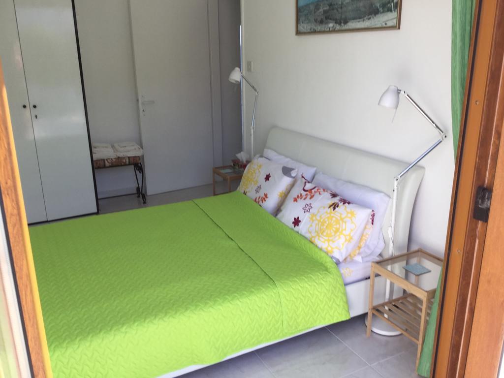 Pissouri Beach Front Apartments Exteriér fotografie