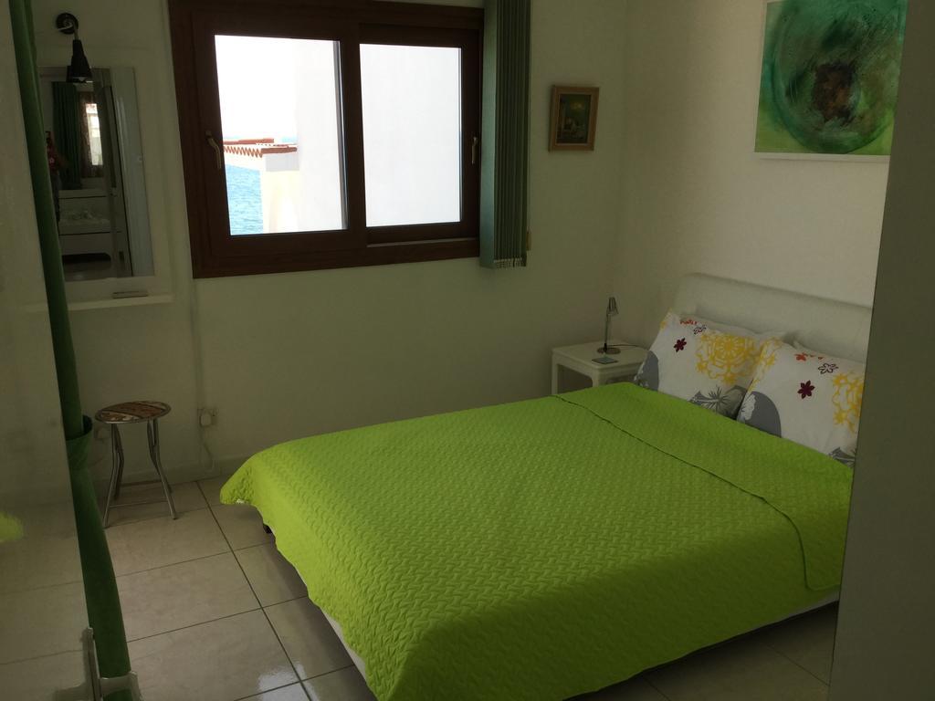 Pissouri Beach Front Apartments Exteriér fotografie