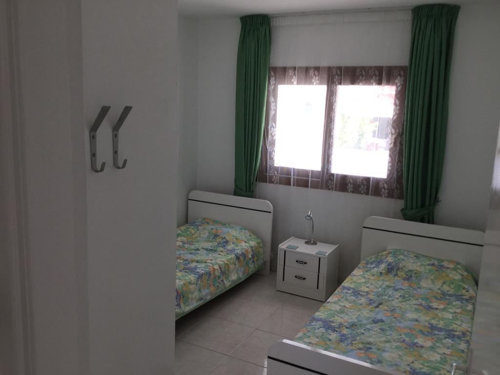Pissouri Beach Front Apartments Exteriér fotografie