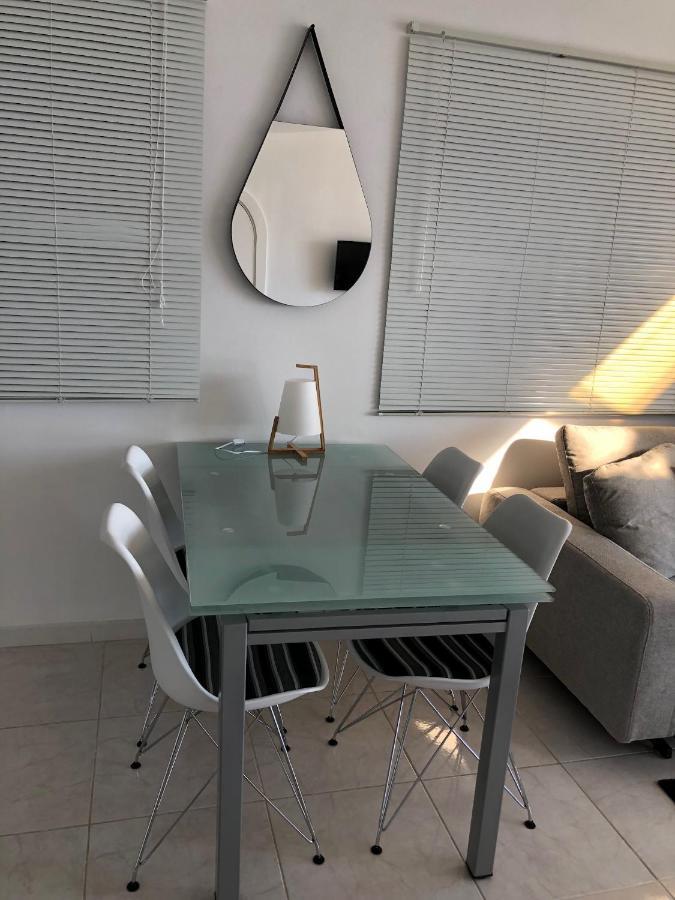 Pissouri Beach Front Apartments Exteriér fotografie