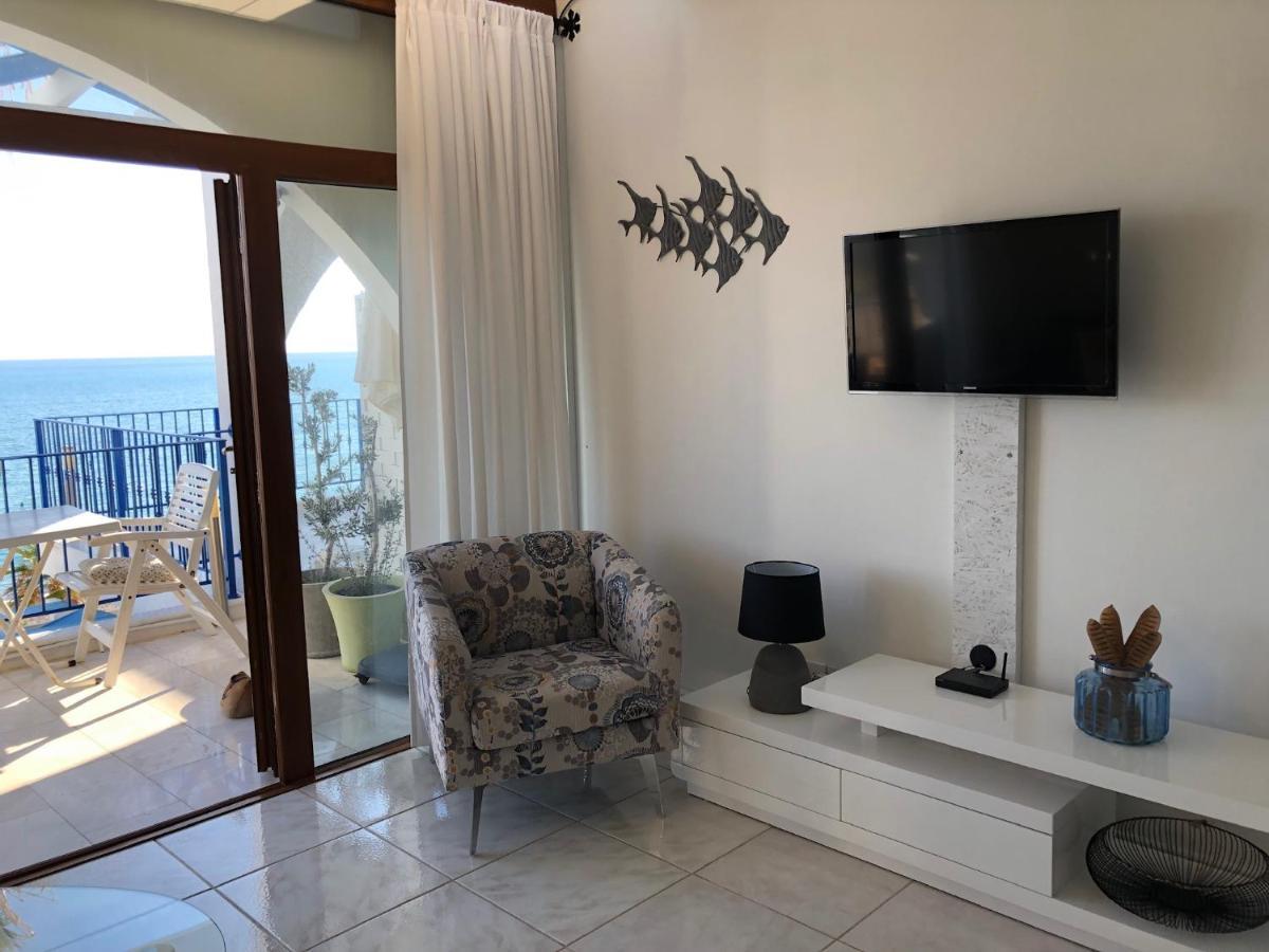 Pissouri Beach Front Apartments Exteriér fotografie